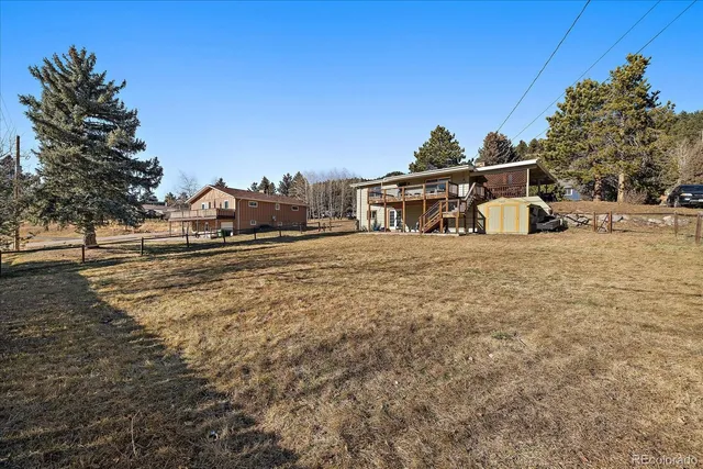 $759,900 | 27906 Lupine Drive, Evergreen, CO 80439