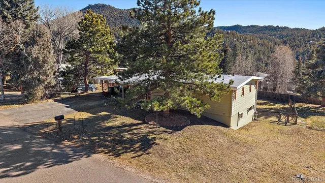 $759,900 | 27906 Lupine Drive, Evergreen, CO 80439