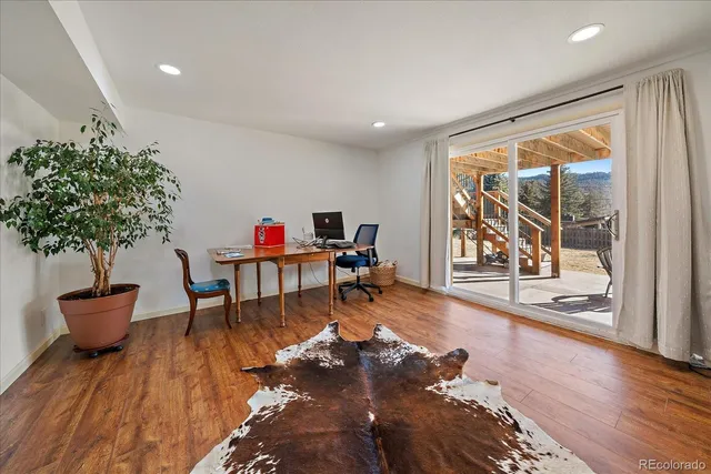 $775,000 | 27906 Lupine Drive, Evergreen, CO 80439