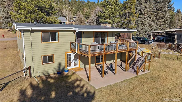 $759,900 | 27906 Lupine Drive, Evergreen, CO 80439
