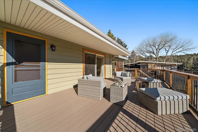 $759,900 | 27906 Lupine Drive, Evergreen, CO 80439