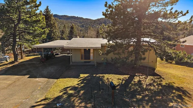 $759,900 | 27906 Lupine Drive, Evergreen, CO 80439