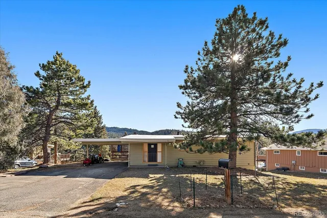 $759,900 | 27906 Lupine Drive, Evergreen, CO 80439