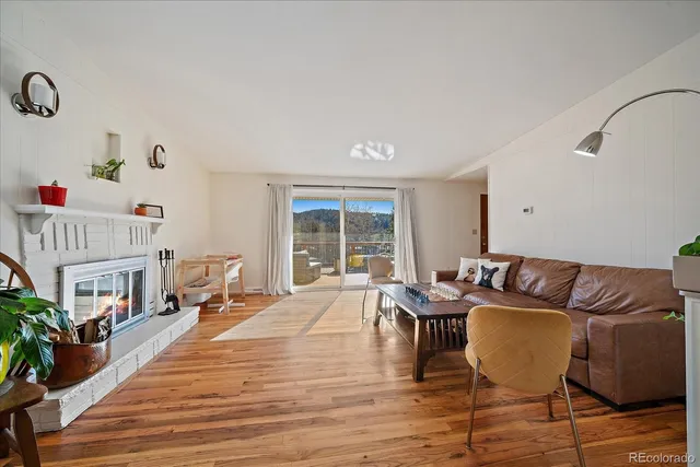 $759,900 | 27906 Lupine Drive, Evergreen, CO 80439