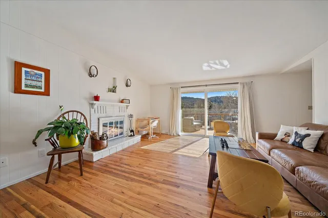 $775,000 | 27906 Lupine Drive, Evergreen, CO 80439