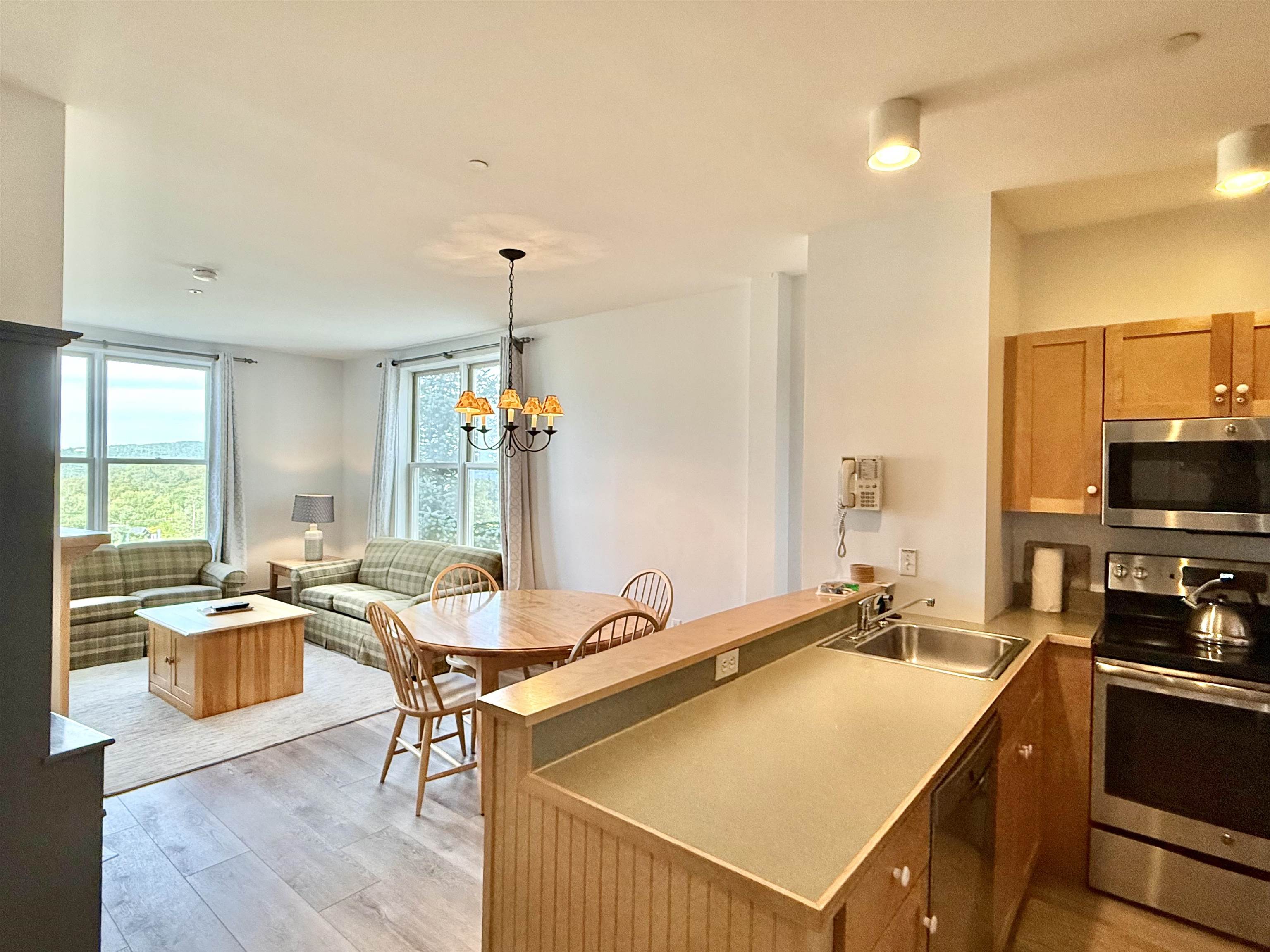 771 Stratton Mountain Road, Unit 361 Stratton, VT 05155 - Photo 4 of 20