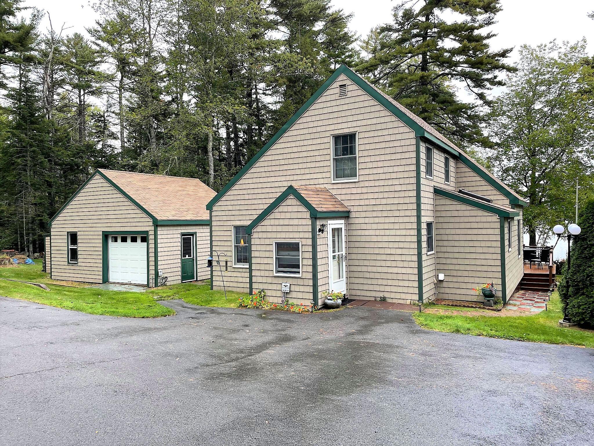 2217 Northfield Road Northfield, ME 04654 - Photo 8 of 51 E35