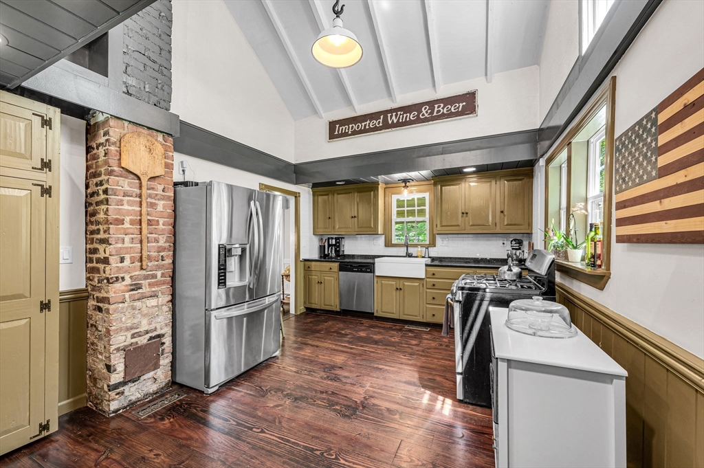 44 Goss Hill Road Worthington, MA 01098 - Photo 10 of 42