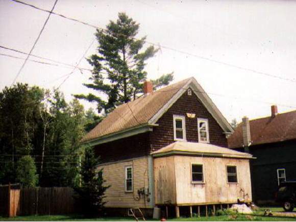 48 Old Mill Road Stratford, NH 03590 - Photo 1 of 1 Gallery Image 1
