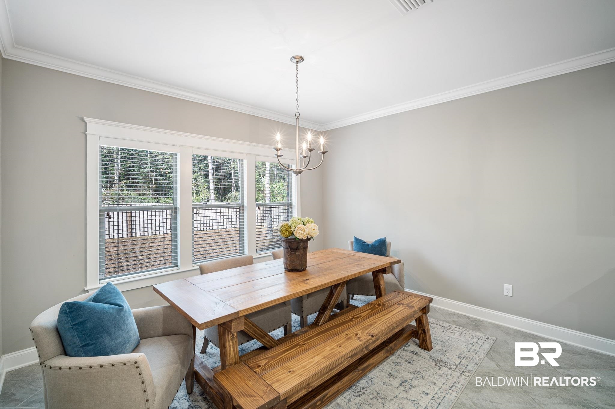 27765 Rhone Drive Daphne, AL 36526 - Photo 13 of 39 Breakfast Room