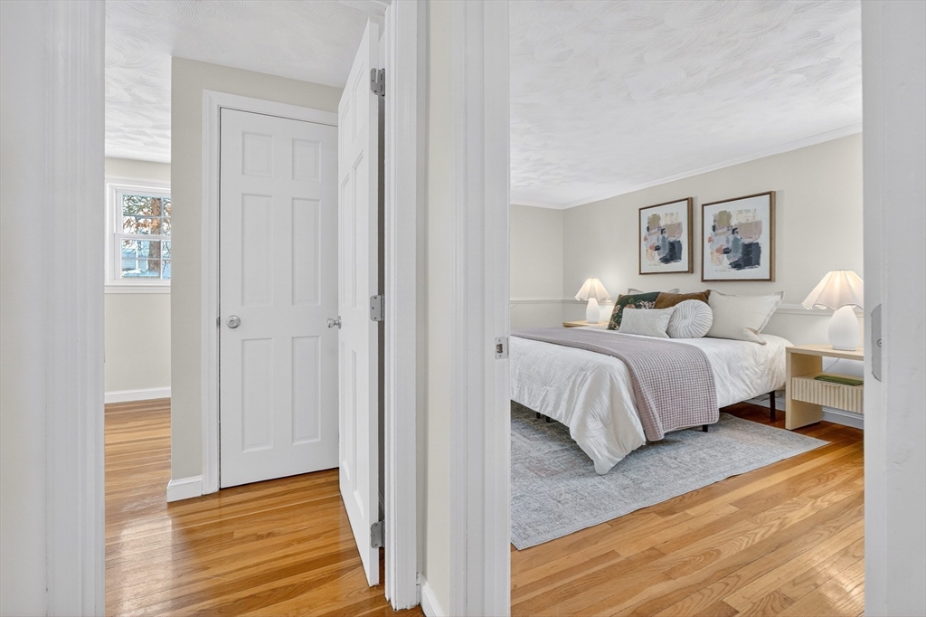 283 Ridgewood Drive Norwood, MA 02062 - Photo 12 of 39