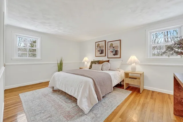 $769,000 | 283 Ridgewood Drive, Norwood, MA 02062