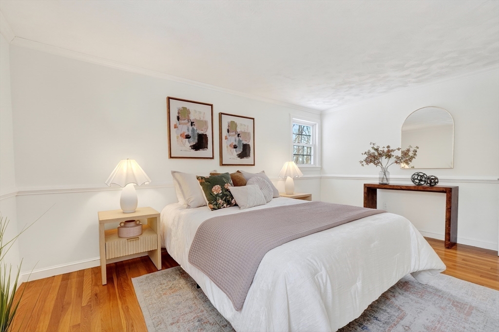 283 Ridgewood Drive Norwood, MA 02062 - Photo 14 of 39