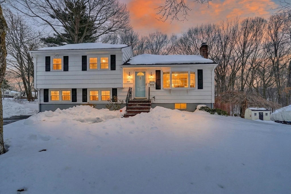 283 Ridgewood Drive Norwood, MA 02062 - Photo 2 of 39