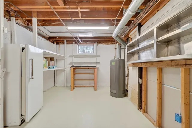 $769,000 | 283 Ridgewood Drive, Norwood, MA 02062