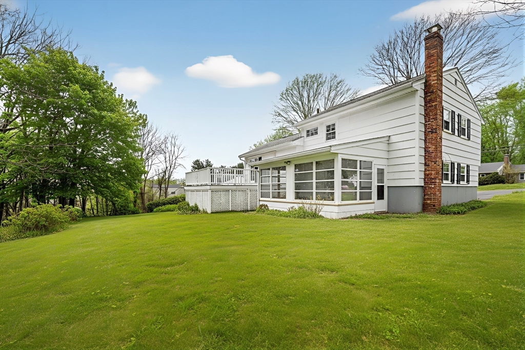 283 Ridgewood Drive Norwood, MA 02062 - Photo 32 of 39