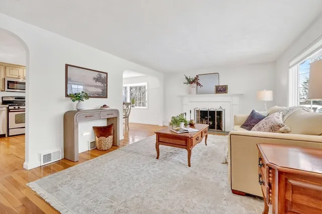 $769,000 | 283 Ridgewood Drive, Norwood, MA 02062