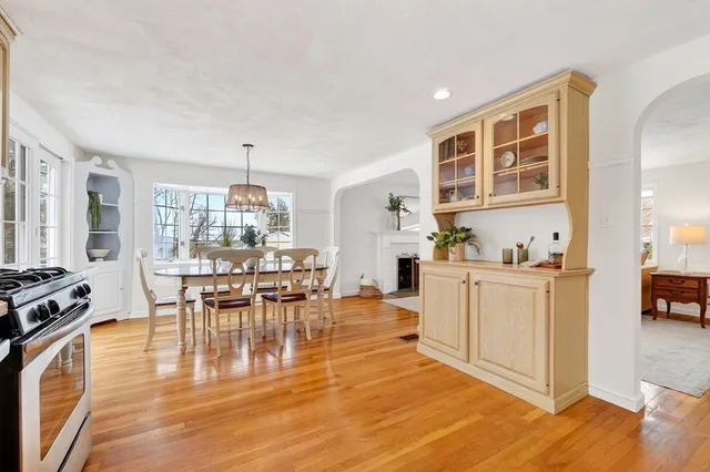 $769,000 | 283 Ridgewood Drive, Norwood, MA 02062