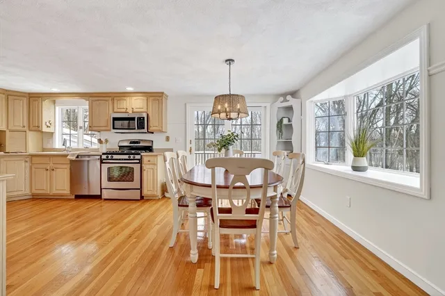 $769,000 | 283 Ridgewood Drive, Norwood, MA 02062