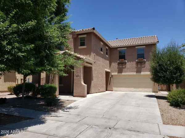 $2,410 | 1707 South Rochester Drive, Gilbert, AZ 85295