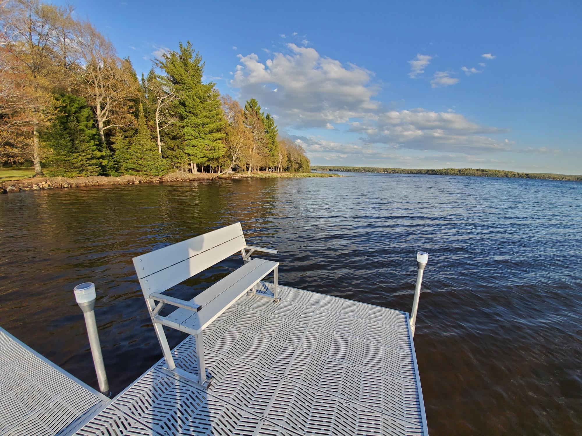 1225 Sugar Bush Road Phelps, WI 54554 - Photo 44 of 84 Gallery Image 44