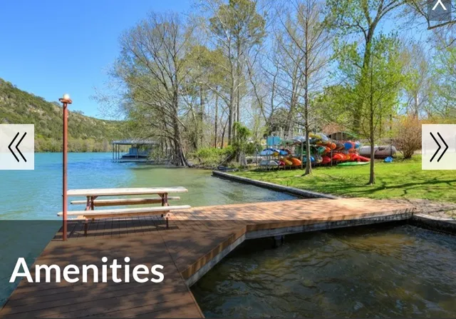 $2,500 | 1301 Lipan Trail, Austin, TX 78733