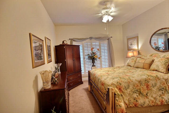 245 Hemingway Loop Foley, AL 36535 - Photo 10 of 21 Lovely 2nd Bedroom