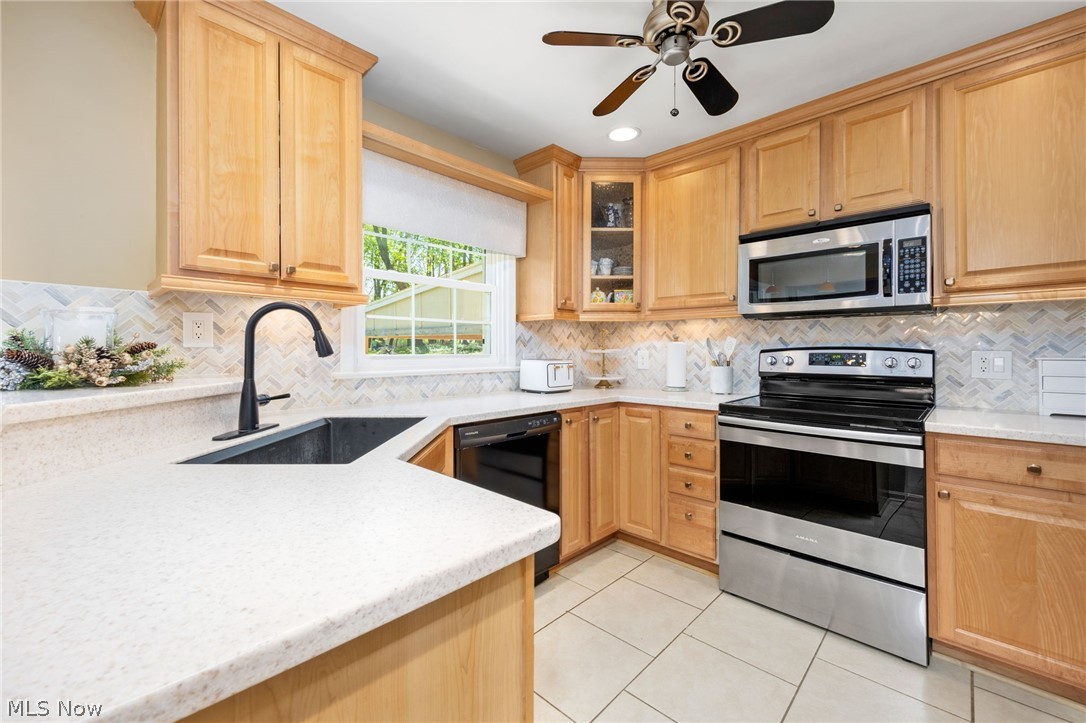 4360 Copley Road Akron, OH 44321 - Photo 13 of 24