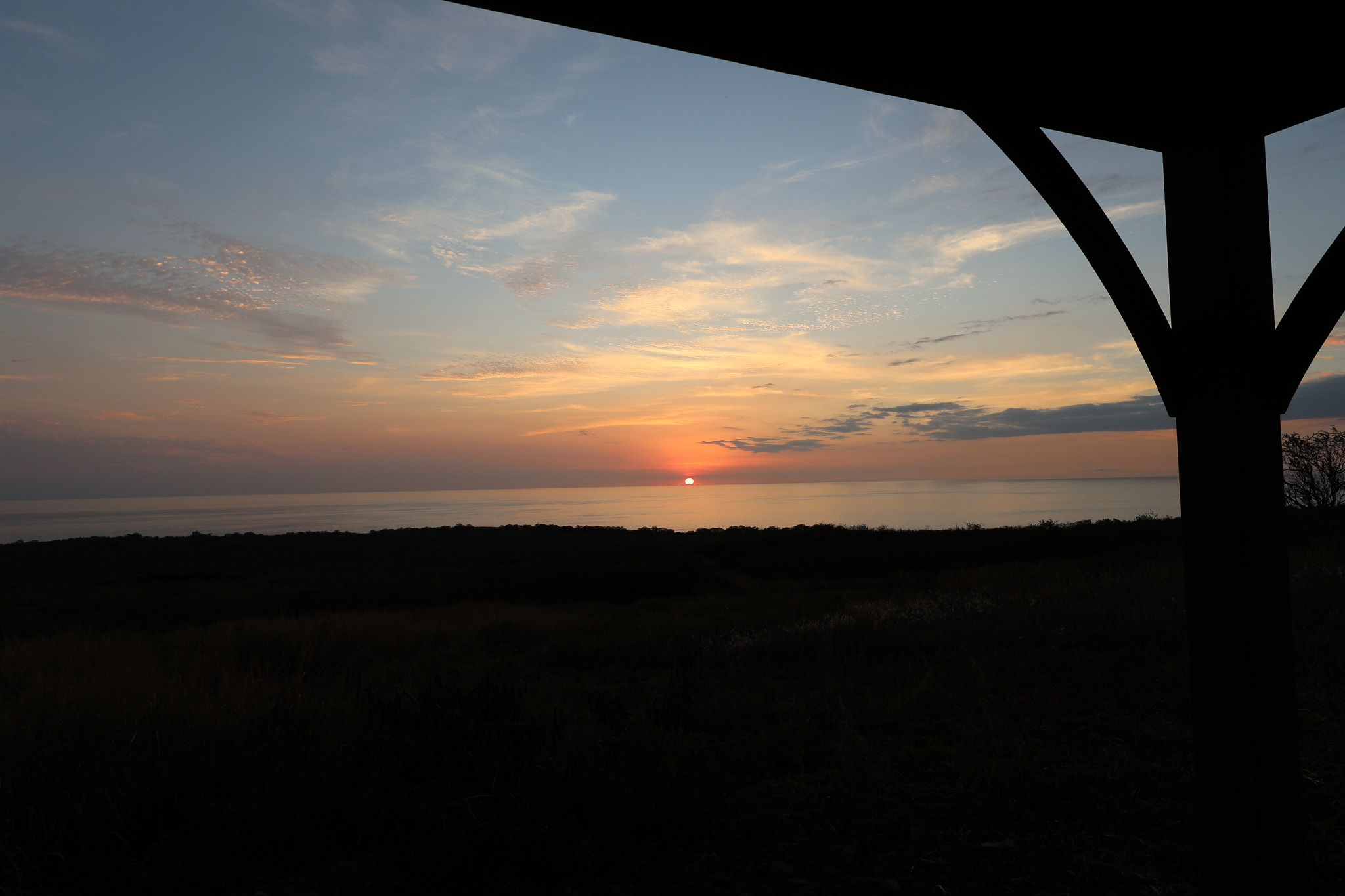 85-4471 Kapia Road Captain Cook, HI 96704 - Photo 29 of 30 a view of city and mountain