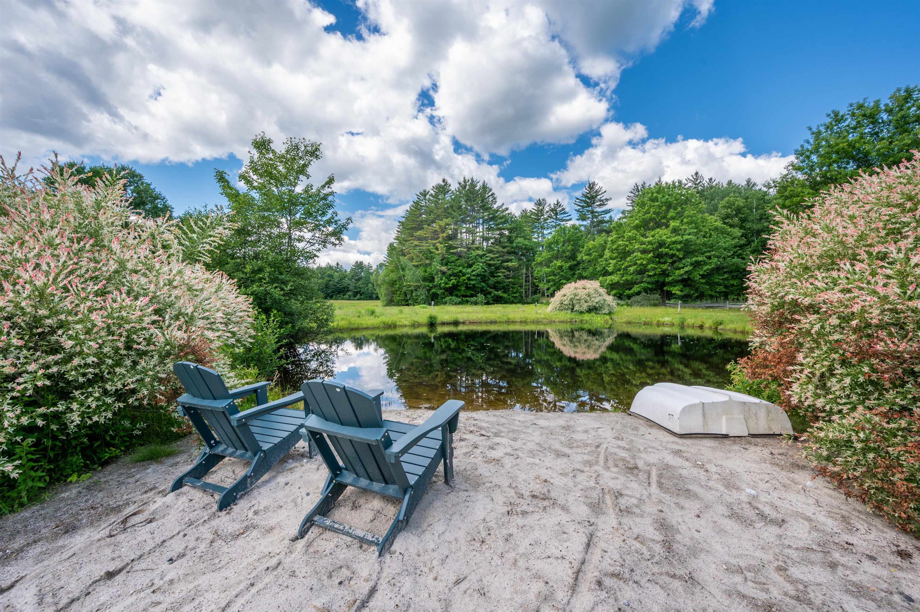 252 Shindagan Road Wilmot, NH 03287 - Photo 3 of 60
