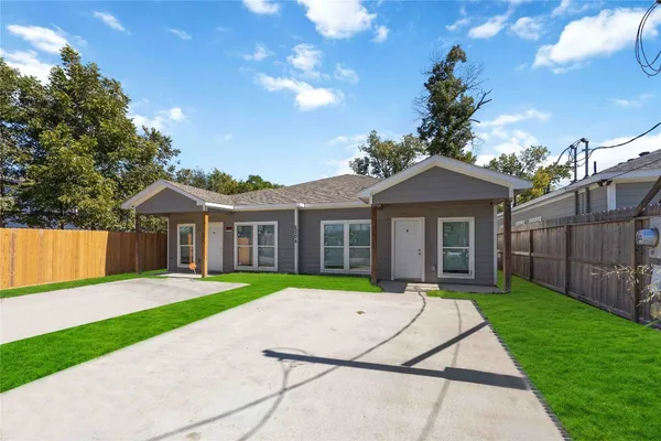 $1,600 | 2708 Sam Wilson Street, Houston, TX 77020