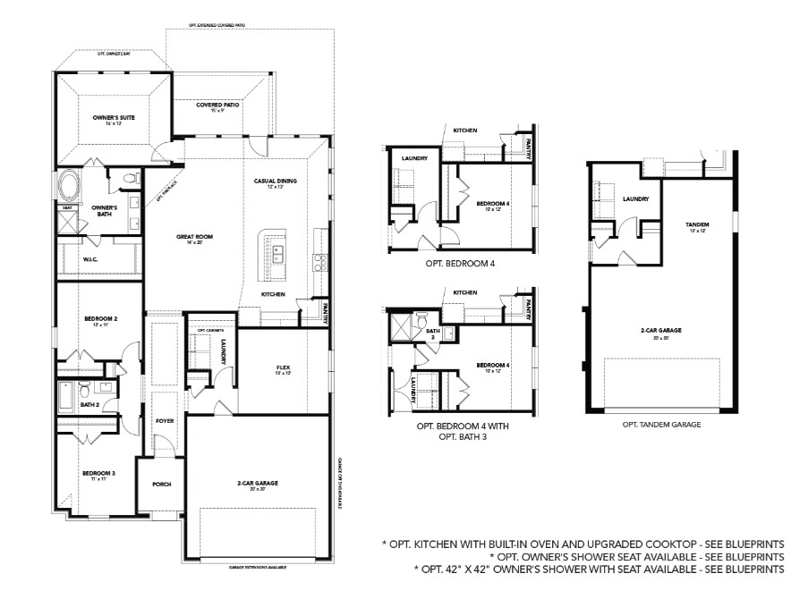 13508 Endless Narrow Lane Elgin, TX 78621 - Photo 2 of 2