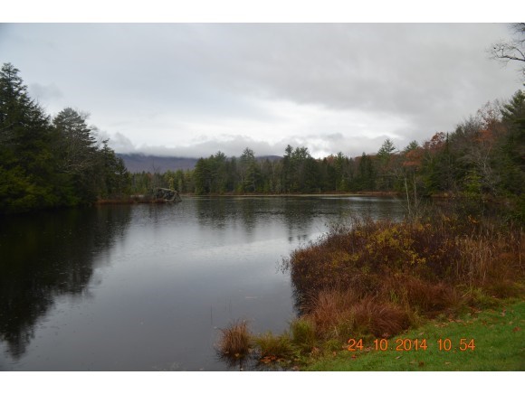 500 Beech Hill Road Campton, NH 03223 - Photo 1 of 1