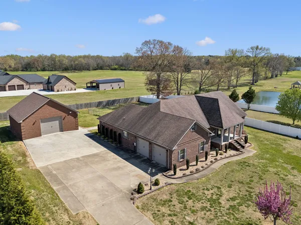 $550,000 | 26057 Ashton Lane, Ardmore, TN 38449