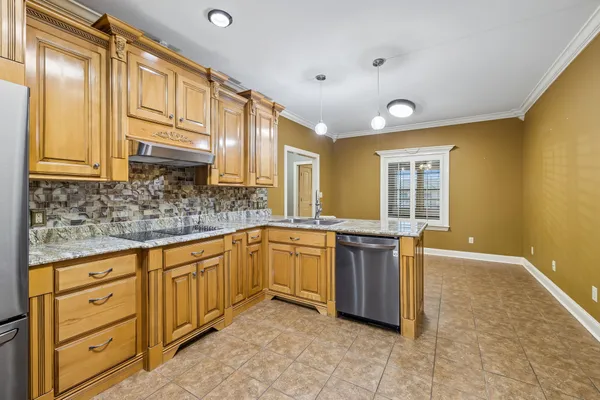 $550,000 | 26057 Ashton Lane, Ardmore, TN 38449