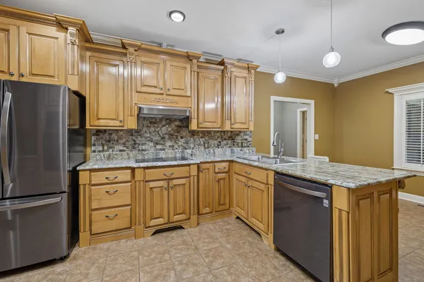 $550,000 | 26057 Ashton Lane, Ardmore, TN 38449