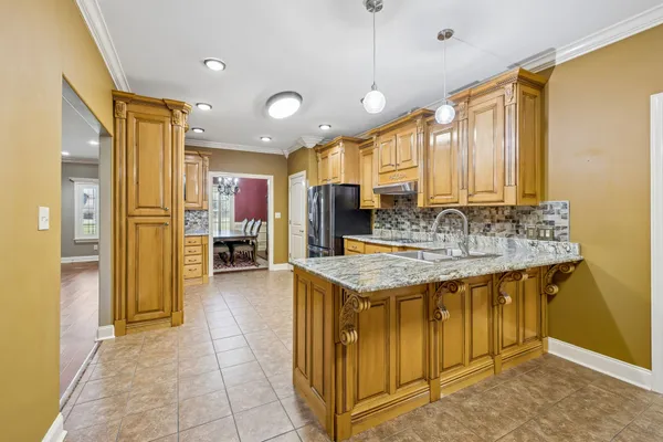 $550,000 | 26057 Ashton Lane, Ardmore, TN 38449