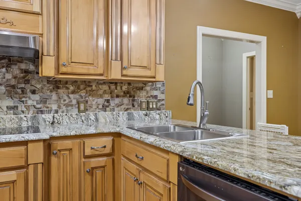 $550,000 | 26057 Ashton Lane, Ardmore, TN 38449