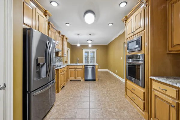 $550,000 | 26057 Ashton Lane, Ardmore, TN 38449