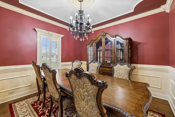$550,000 | 26057 Ashton Lane, Ardmore, TN 38449