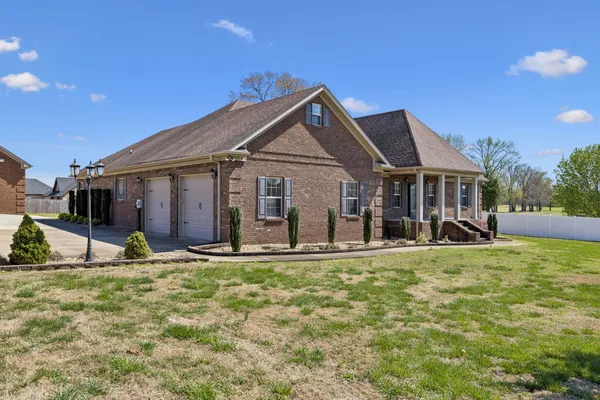 $550,000 | 26057 Ashton Lane, Ardmore, TN 38449