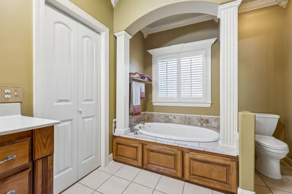 $550,000 | 26057 Ashton Lane, Ardmore, TN 38449