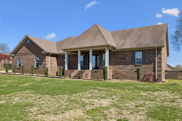 $550,000 | 26057 Ashton Lane, Ardmore, TN 38449
