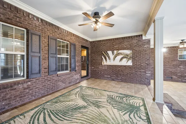 $550,000 | 26057 Ashton Lane, Ardmore, TN 38449