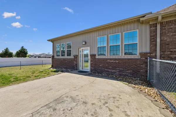 $550,000 | 26057 Ashton Lane, Ardmore, TN 38449