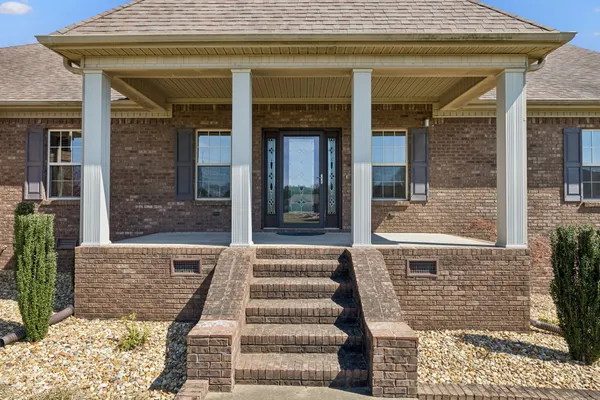 $550,000 | 26057 Ashton Lane, Ardmore, TN 38449