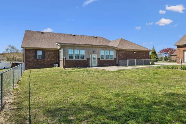 $550,000 | 26057 Ashton Lane, Ardmore, TN 38449