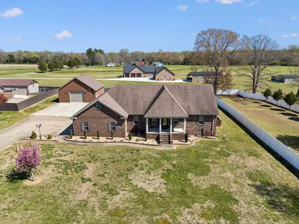 $550,000 | 26057 Ashton Lane, Ardmore, TN 38449
