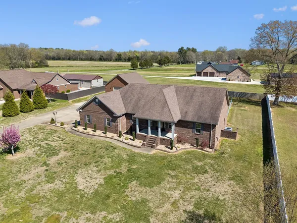 $550,000 | 26057 Ashton Lane, Ardmore, TN 38449