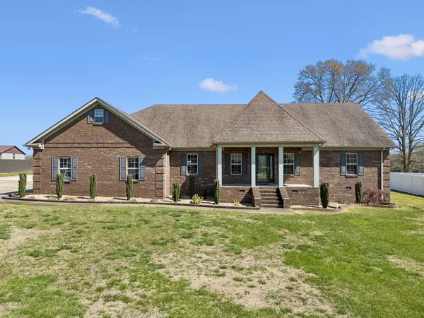 $550,000 | 26057 Ashton Lane, Ardmore, TN 38449